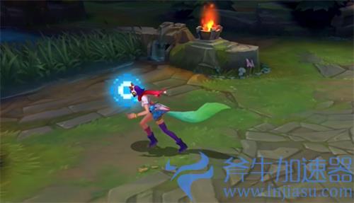 LOL手游电玩女神阿狸多少钱 皮肤点券售价介绍