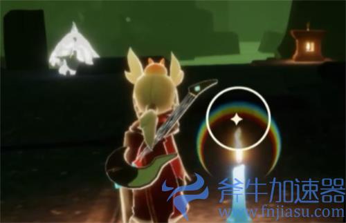 光遇留影蜡烛有什么用 新道具作用讲解