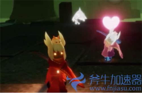 光遇留影蜡烛有什么用 新道具作用讲解