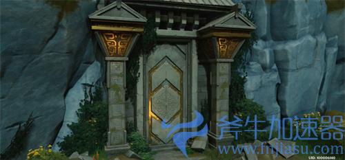 原神靖世九柱任务怎么触发 开启位置介绍