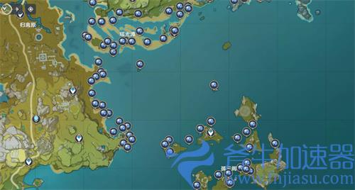 原神星螺是谁的突破材料 星螺作用讲解