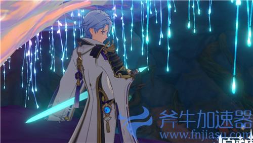 原神大佬为什么喜欢带萌新 有什么目的和好处