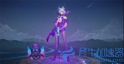王者荣耀米莱狄新皮肤多少钱 契约魔法点券价格一览