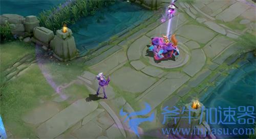 王者荣耀米莱狄契约魔法是限定皮肤吗 商城是否会下架