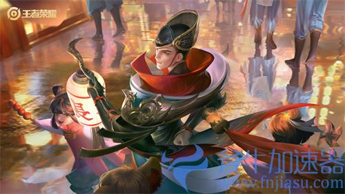2022王者荣耀狄仁杰皮肤哪个好 手感对比排名一览