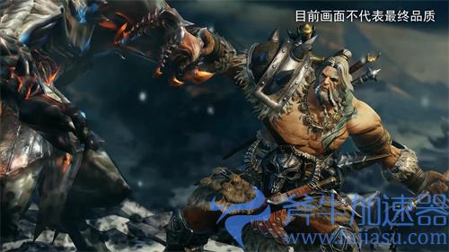 暗黑破坏神不朽有哪些职业 六大职业全介绍