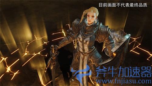 暗黑破坏神不朽有哪些职业 六大职业全介绍