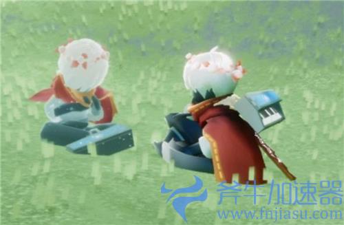 光遇留影蜡烛怎么让别人看见 陌生人能看到吗