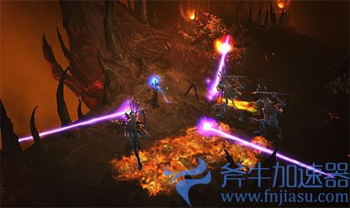 暗黑破坏神不朽怪物词缀大全 后缀对应能力一览