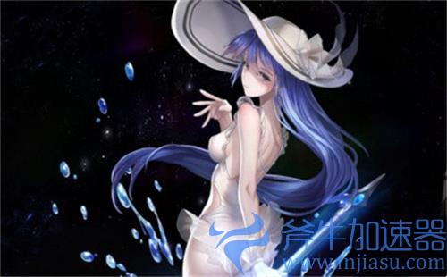 爆裂魔女夏日嘉萝琳怎么样 是否值得抽取