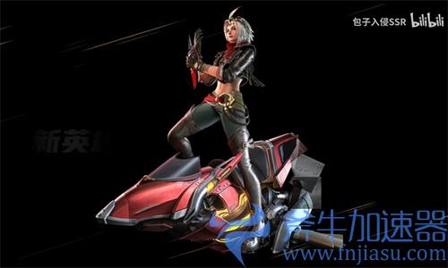 王者荣耀戈娅什么时候上线 新英雄推出时间一览
