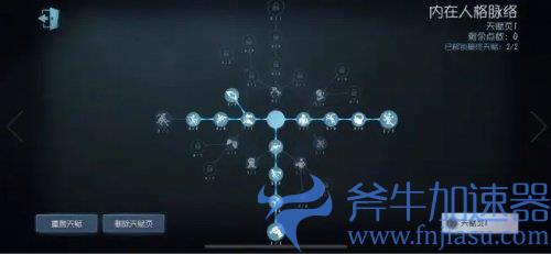 第五人格祭祀天赋怎么加点 2022天赋加点图