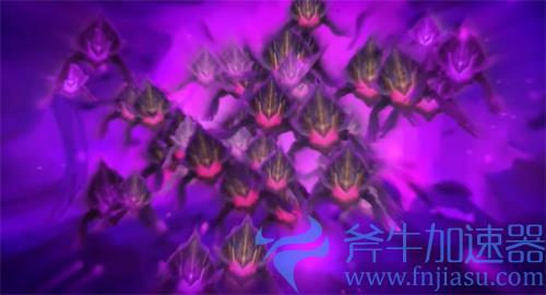 英雄联盟虚空女皇技能介绍 新英雄实战一览