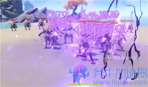 原神久岐忍值得培养吗 角色强度分析