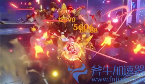 原神烟绯0命能玩吗 几命值得当主C培养