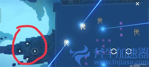 原神危机四伏秘境攻略 危途疑踪任务怎么过