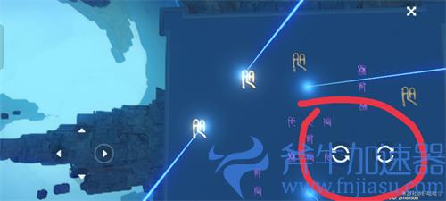 原神危机四伏秘境攻略 危途疑踪任务怎么过