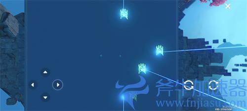 原神危机四伏秘境攻略 危途疑踪任务怎么过