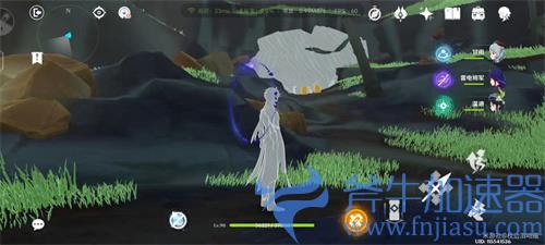 原神迷错幻渺之境怎么过 解谜通关攻略