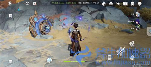 原神迷错幻渺之境怎么过 解谜通关攻略