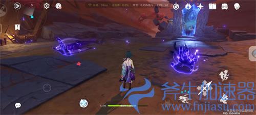 原神迷错幻渺之境怎么过 解谜通关攻略