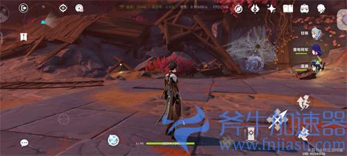 原神迷错幻渺之境怎么过 解谜通关攻略