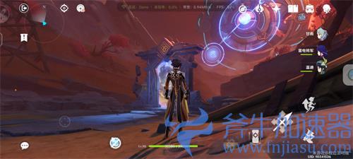 原神迷错幻渺之境怎么过 解谜通关攻略