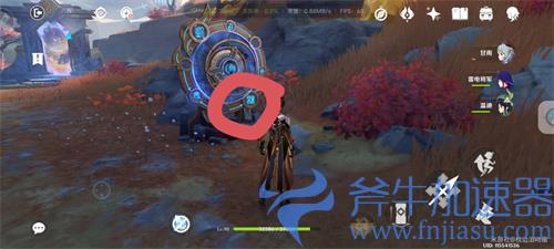 原神迷错幻渺之境怎么过 解谜通关攻略