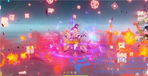 原神烟绯和宵宫哪个好 谁更值得培养