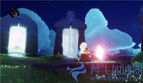 光遇破碎季在哪个地图