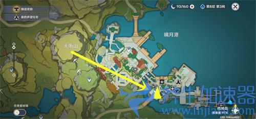 原神镜花之琴有什么用 道具作用讲解