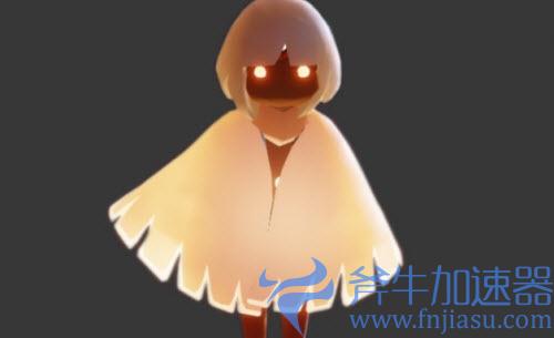 光遇二级白色斗篷在哪里获得 兑换价格一览