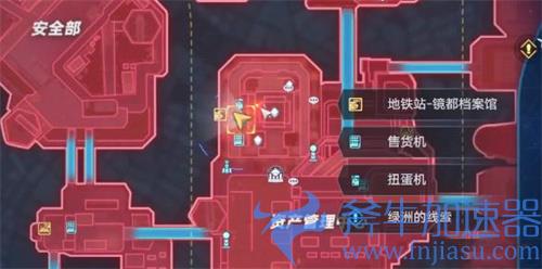 幻塔绿洲的线索任务完成攻略 图文流程一览
