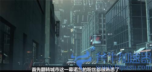 2022LPL夏季赛宣传片解读 都有哪些彩蛋