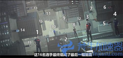 2022LPL夏季赛宣传片解读 都有哪些彩蛋