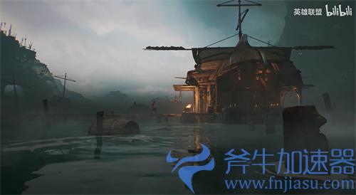 英雄联盟尼菈什么时候上线 新英雄登录时间介绍