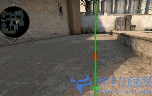 CSGOa大a小是什么 A大A小在地图哪里