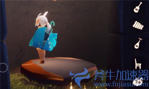 光遇伞火鸟是什么意思 火鸟号意思介绍