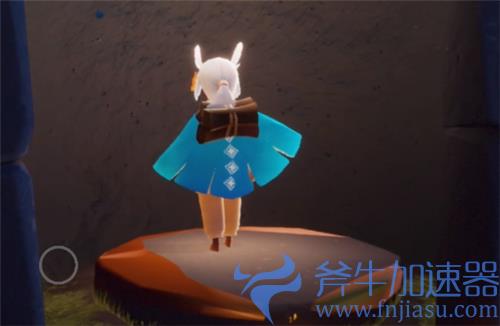 光遇伞火鸟是什么意思 火鸟号意思介绍