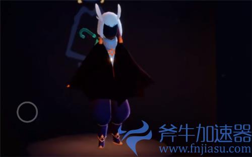 光遇伞火鸟是什么意思 火鸟号意思介绍