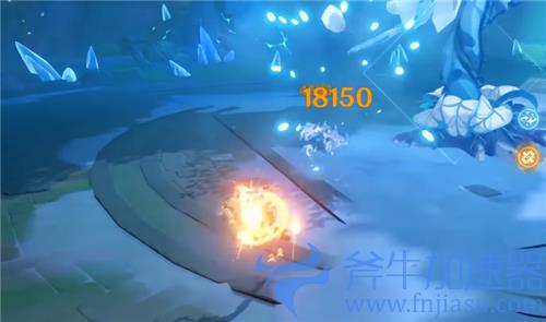 原神宵宫是强火还是弱火 普攻和大招是强火吗