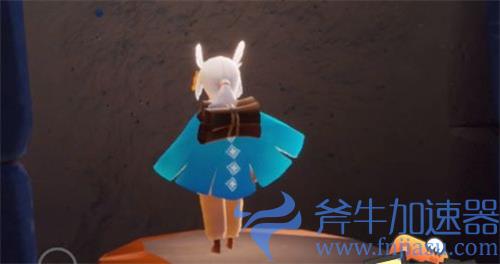 光遇伞火鸟是什么意思 毕业物品讲解