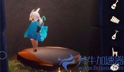 光遇伞火鸟是什么意思 毕业物品讲解