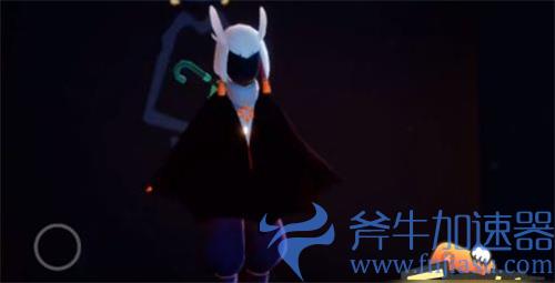 光遇伞火鸟是什么意思 毕业物品讲解