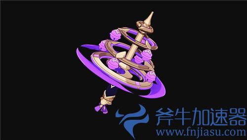 原神鹿野院平藏用什么武器好 四五星武器推荐