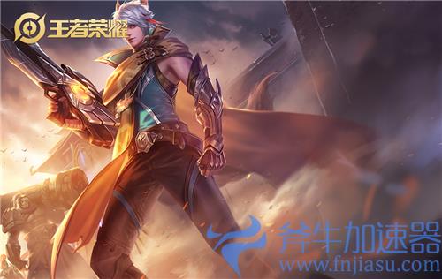 王者荣耀戈娅克制哪些英雄 什么射手被戈娅克制