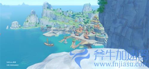 原神怎么拍照没有人物 隐藏角色拍摄方法