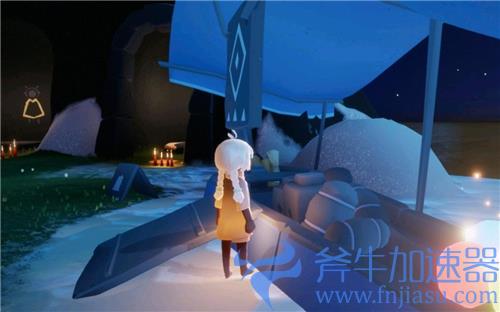 光遇坠机什么意思 无翼坠机意思介绍