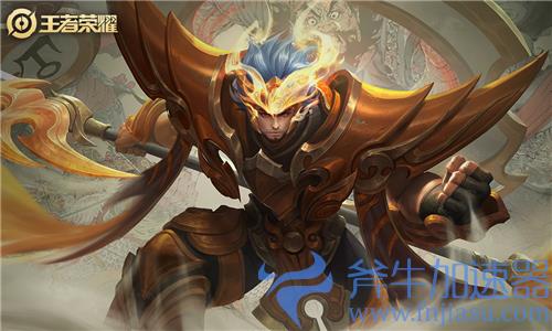 王者荣耀戈娅配什么辅助好 无敌组合搭配推荐