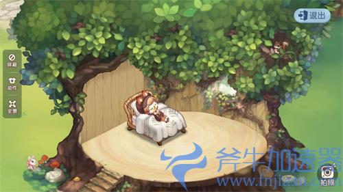 奥比岛手游房型怎么获得 房屋获取途径汇总